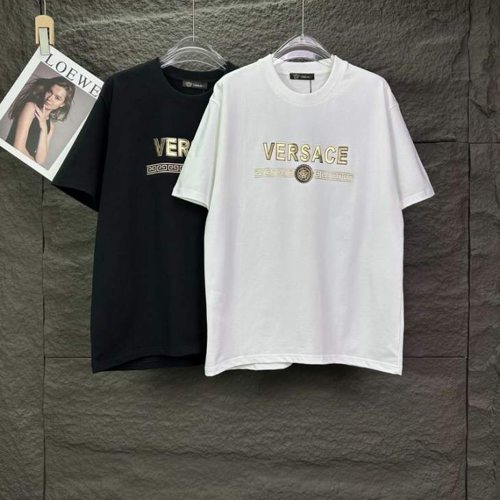 Picture of Versace T Shirts Short _SKUVersaceS-XL7ctr16354